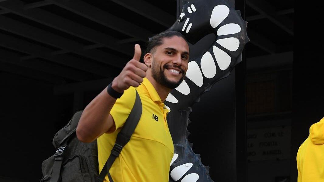 LIVE Cesena-Modena 2-2 (28’ Mendes, 40’ Bastoni, 45’+1 rig. Shpendi, 55’ Zaro)