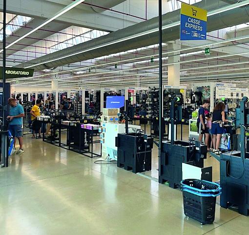 Giornata dei club: Decathlon chiama a raccolta le società