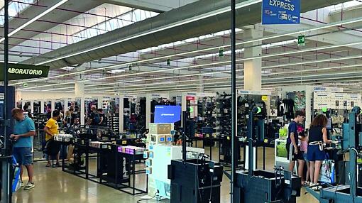 Giornata dei club: Decathlon chiama a raccolta le società