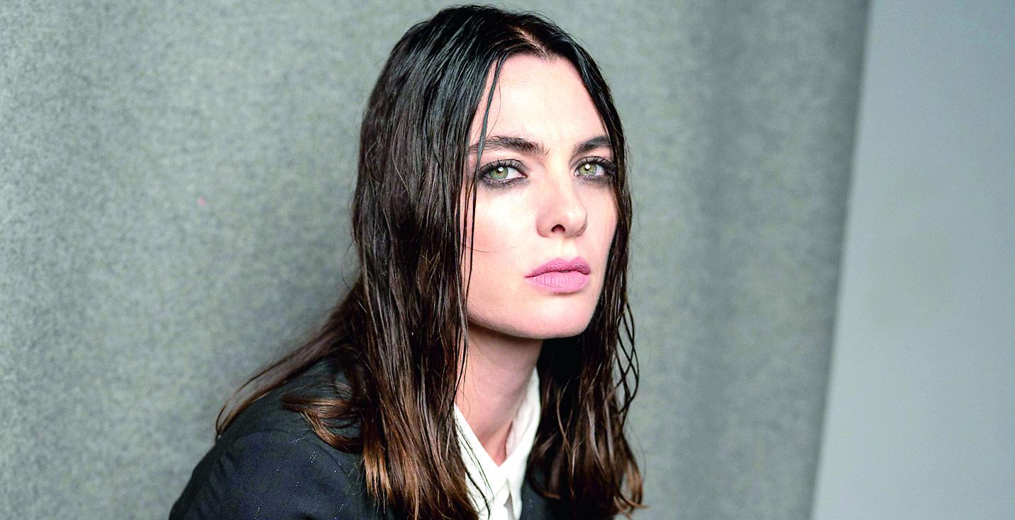 Enrica Pintore