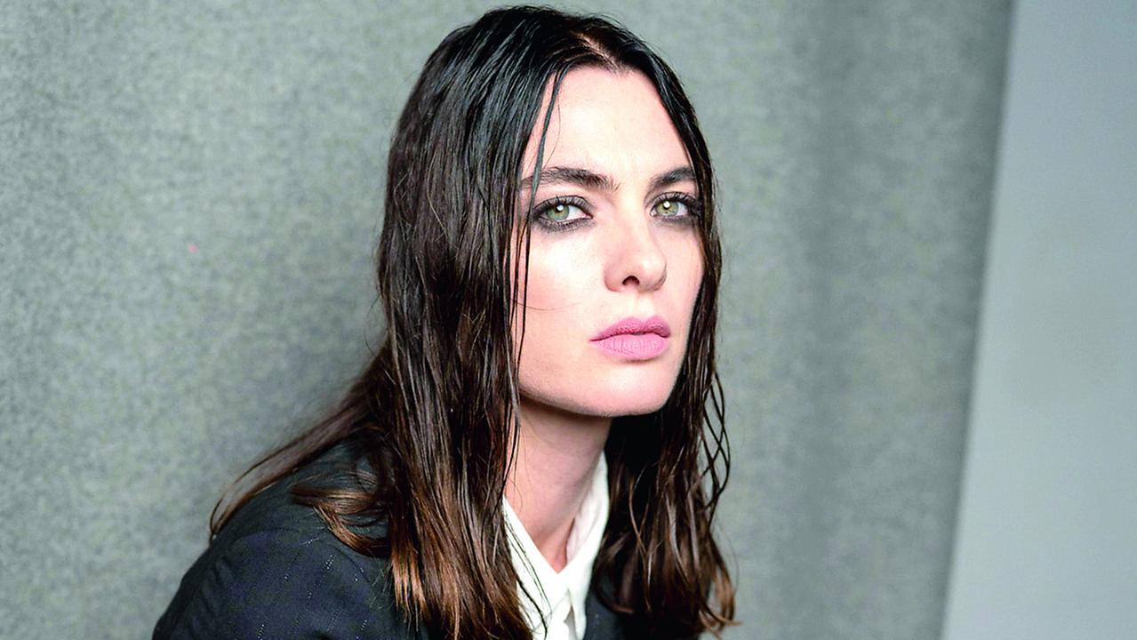 Enrica Pintore
