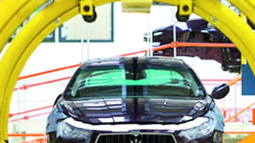 Maserati scontate ai dipendenti, anche in cassa: la mail che fa discutere