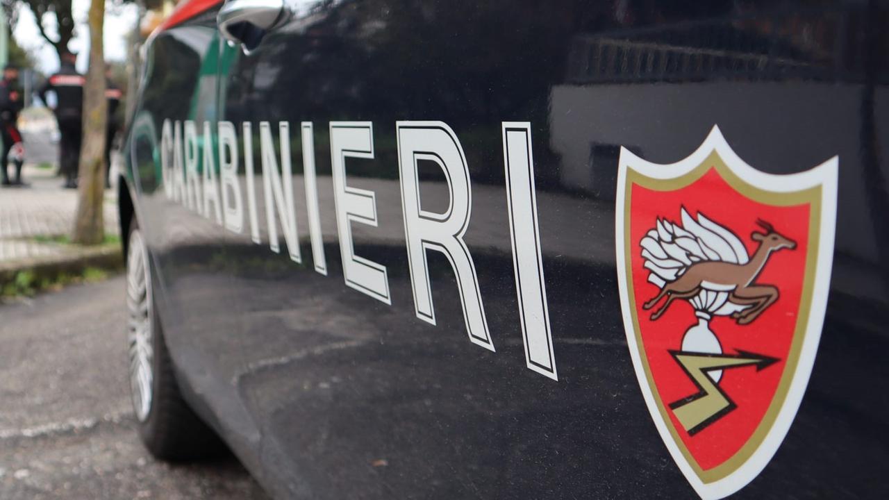 Aggredisce la ex, 38enne di Macomer in manette