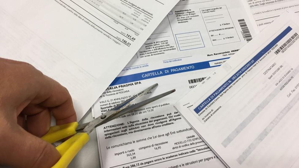 Rottamazione cartelle, ultimi giorni per pagare la quinta rata: ecco tutte le informazioni