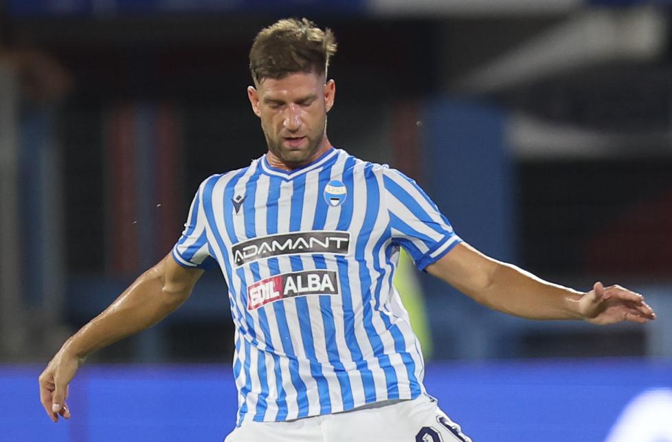 Spal a Sestri con due carte in più: Büchel torna, El Kaddouri pronto