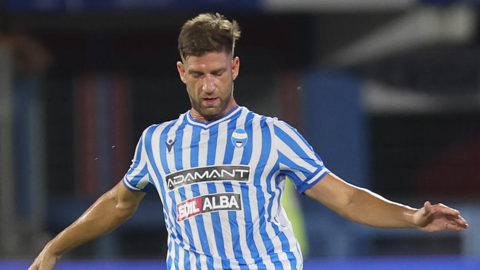 Spal a Sestri con due carte in più: Büchel torna, El Kaddouri pronto