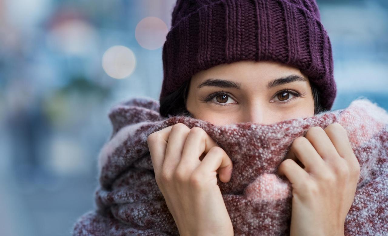 Temperature minime invernali nell’isola: a Fonni la colonnina si ferma a 1 grado