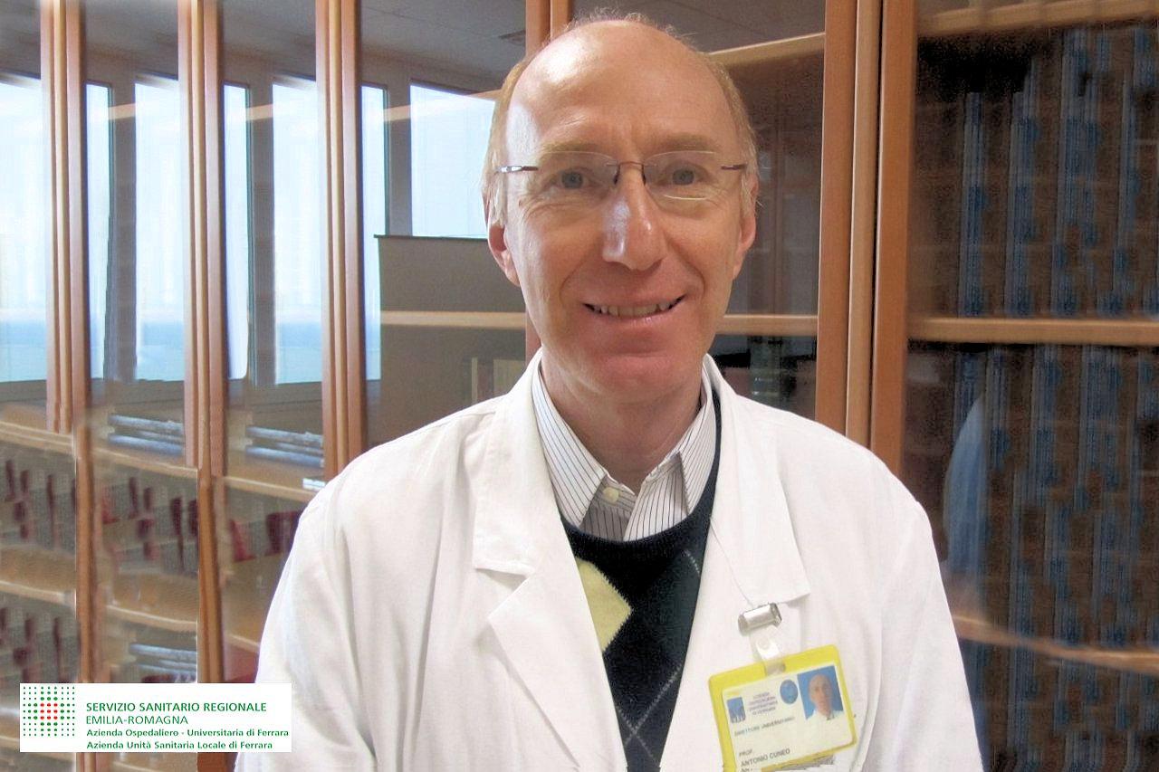 Ferrara, ogni anno 90 nuovi casi di linfoma