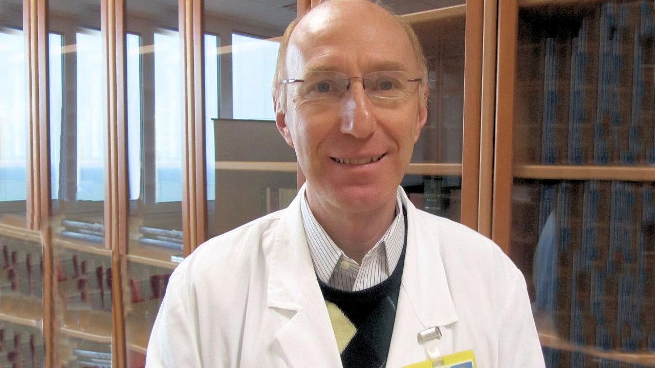 Ferrara, ogni anno 90 nuovi casi di linfoma