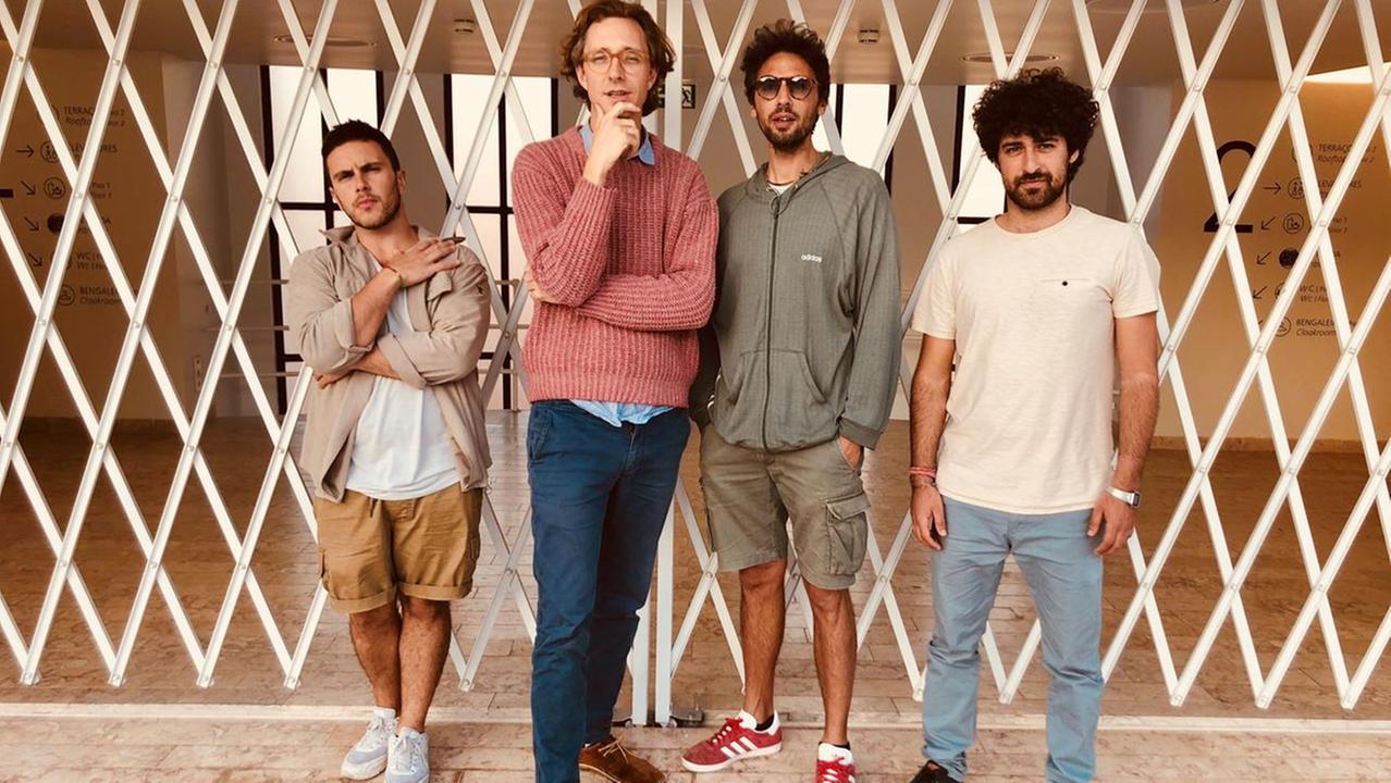 Ferrara, dal 28 al 30 ottobre la rassegna musicale “In Sintesi”