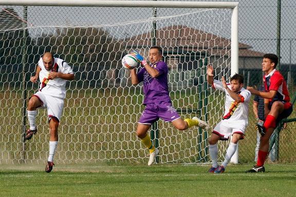 derby Codifiume-Comacchio