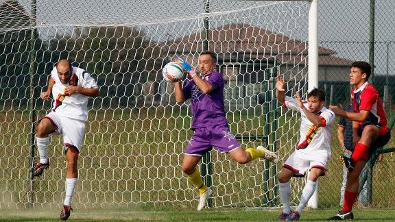 derby Codifiume-Comacchio
