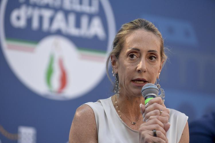 Lido Estensi, alla festa Fdi stasera c’è Arianna Meloni