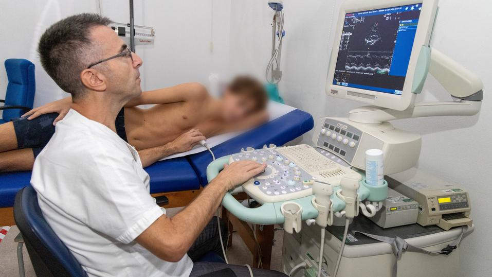 Ferrara, ritardi nelle visite sportive: le famiglie aspettano per settimane