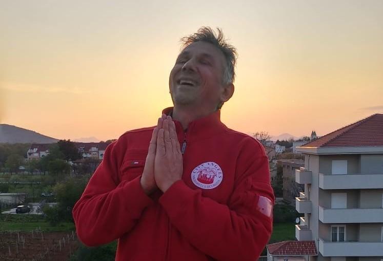 Sassuolo piange Gabriele Bastardi, morto a 59 anni: «Sempre con i più deboli»