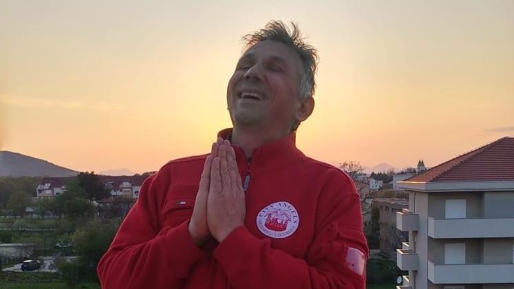 Sassuolo piange Gabriele Bastardi, morto a 59 anni: «Sempre con i più deboli»