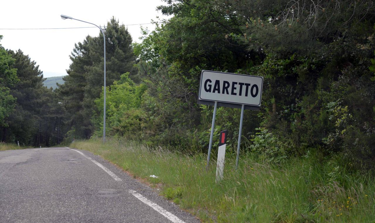 
	Garetto di Chianni (foto Franco Silvi)

