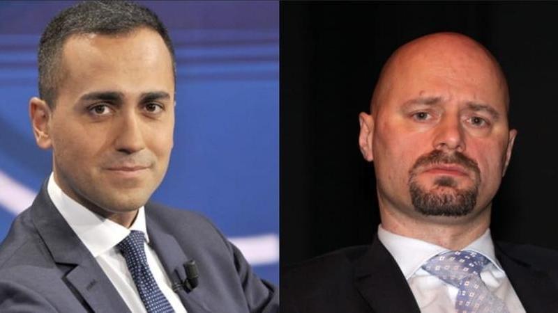 «Luigi Di Maio diffamò il sindaco di Bibbiano: il suo fu un feroce attacco politico»