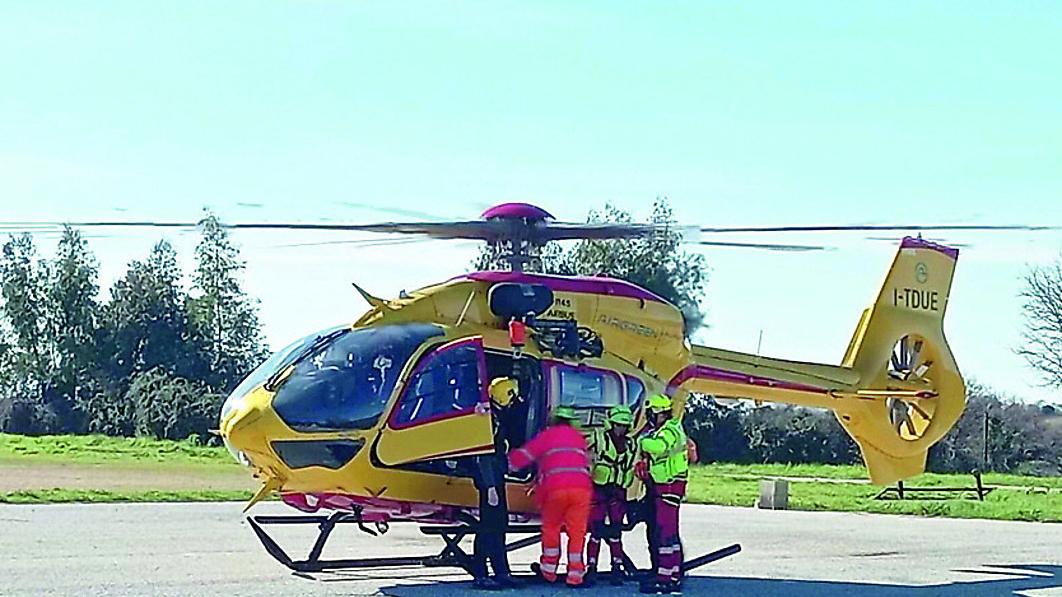 Tragedia a Ozieri, crolla la porta da calcio: muore bimbo di 10 anni