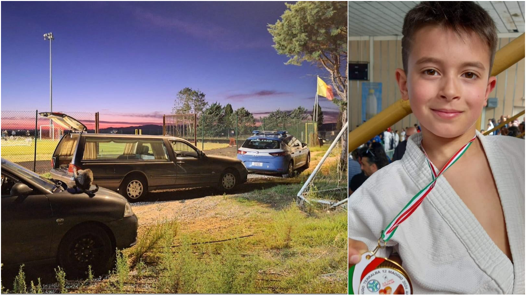 Chi era il bambino di 10 anni morto a Ozieri e che cosa sappiamo finora sulla tragedia