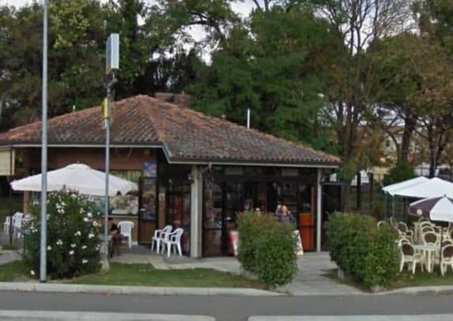 Copparo, spaccata notturna al bar-edicola