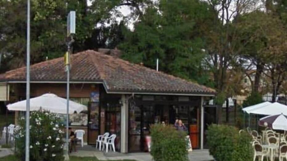 Copparo, spaccata notturna al bar-edicola