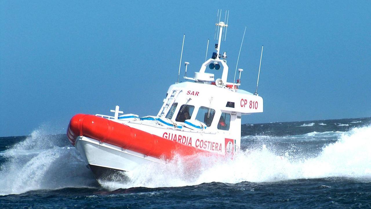 Malore per un lavoratore del Parco dell’Asinara: trasferito d’urgenza in ospedale