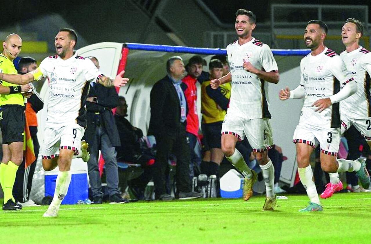 Campobasso-Torres 0-1 – LE PAGELLE