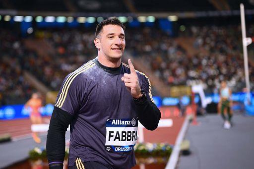 
	Leonardo Fabbri


