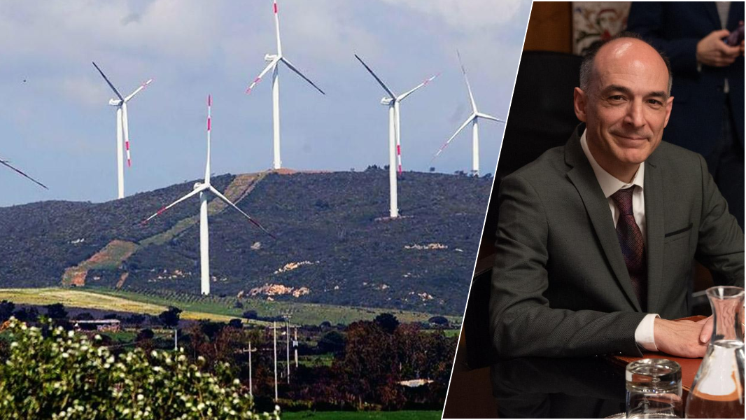 Francesco Spanedda: «Legge aree idonee pronta entro settembre, conterrà i principi ma niente mappe»