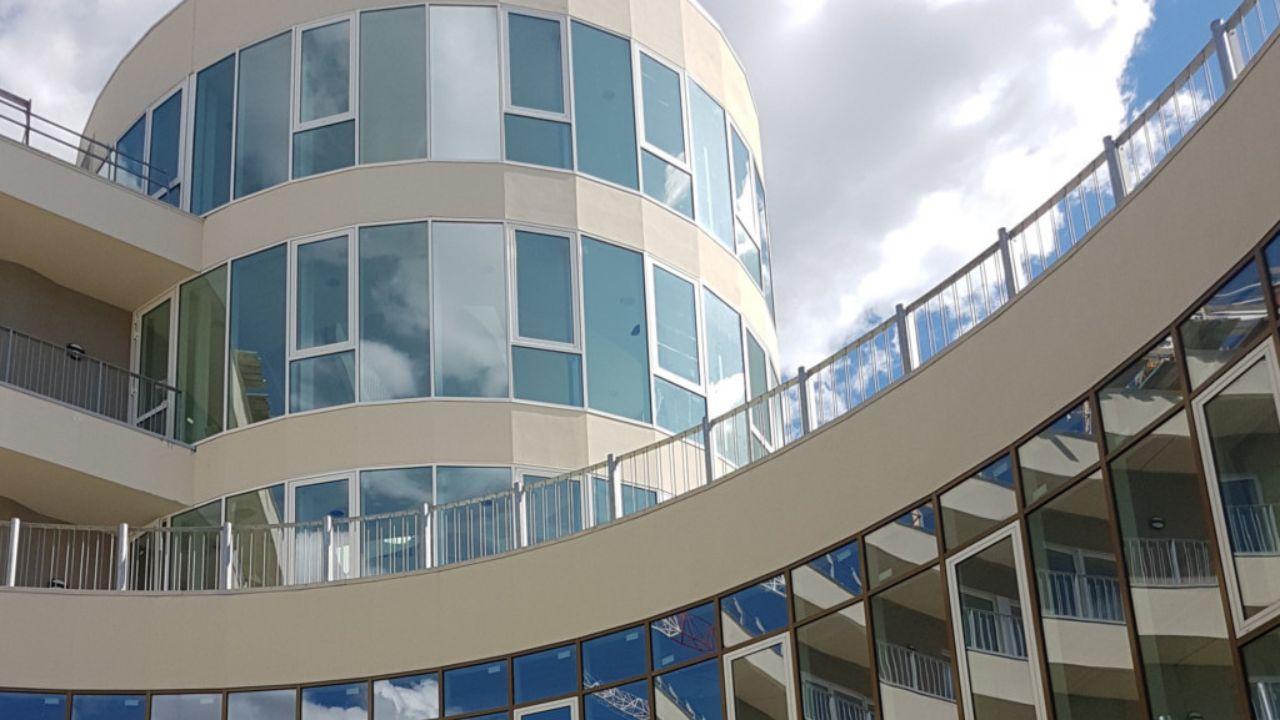Ospedale di Grosseto