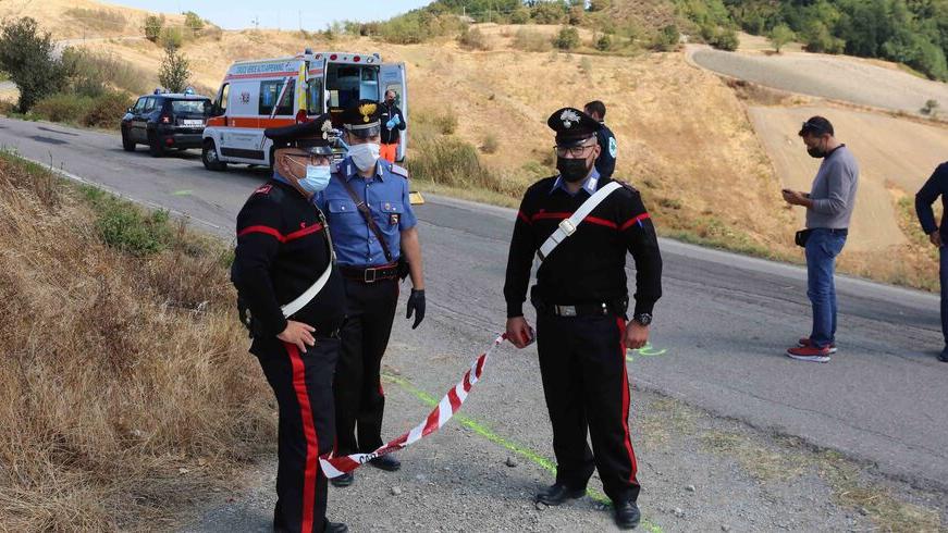 Morti investiti nel tragico rally: chiesto il processo per nove indagati