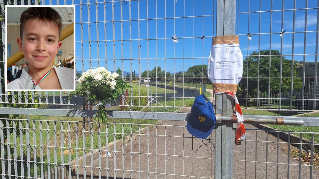 La tragedia, la festa che continua e la valanga di polemiche: ecco cosa sta accadendo a Ozieri il giorno dopo la morte di Gioele Putzu