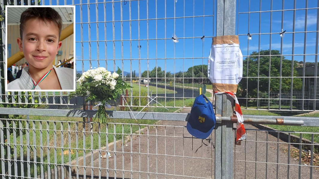 La tragedia, la festa che continua e la valanga di polemiche: ecco cosa sta accadendo a Ozieri il giorno dopo la morte di Gioele Putzu