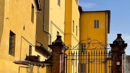 Pescia, al liceo Lorenzini tanti progetti e il sogno di una sede
