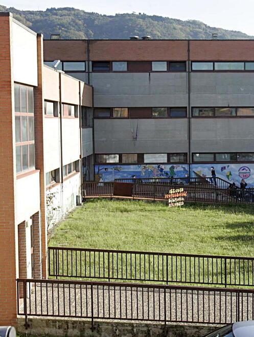 Pescia, oltre mille studenti al Sismondi-Pacinotti. La preside: «Sarà un anno impegnativo»