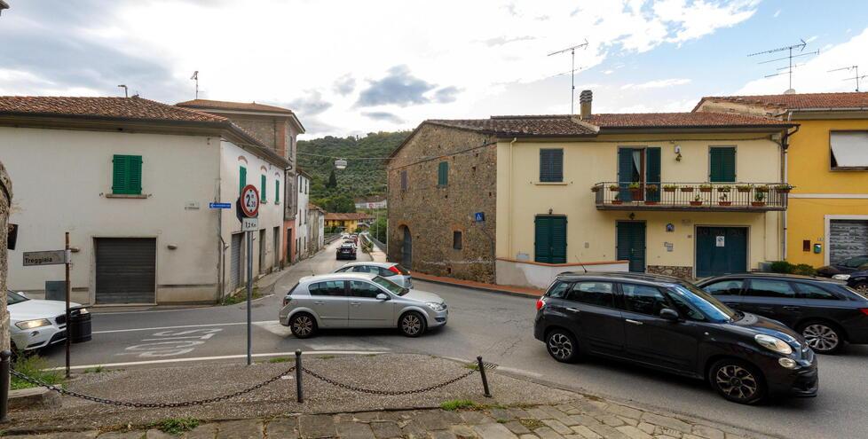 Muoversi in Valdinievole, interventi per 33 milioni