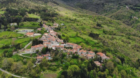 Corezzo (foto Pro Loco Corezzo)