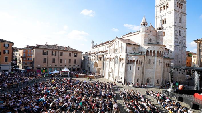 Festival Filosofia, la parola dell’edizione 2025 sarà “Trasmissione dei saperi”