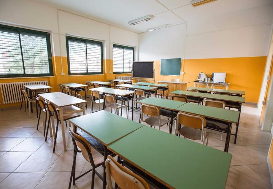 Domani rientro in classe per 61mila studenti reggiani