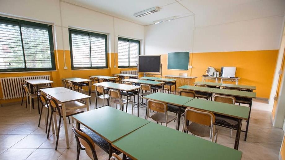 Domani rientro in classe per 61mila studenti reggiani