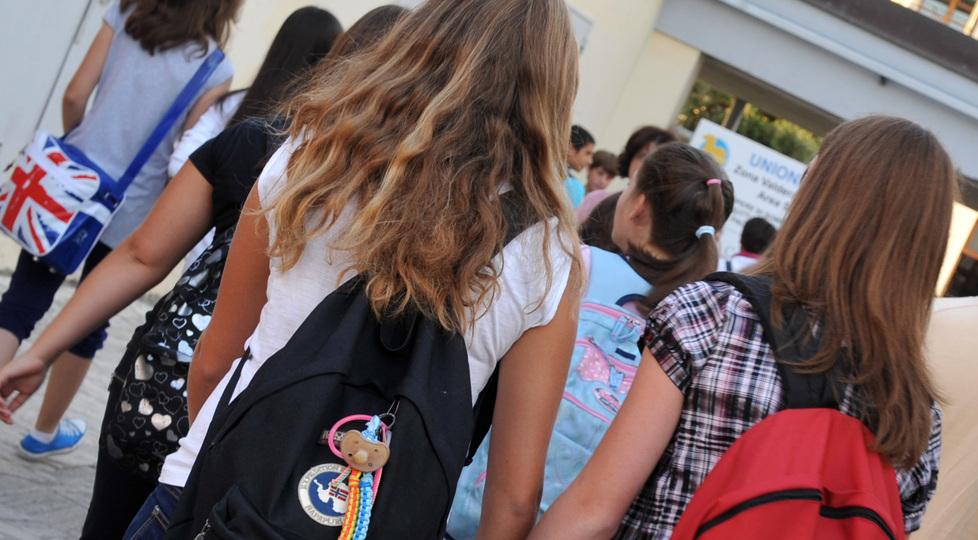 «Non cercate modelli inadeguati né la perfezione che non esiste»