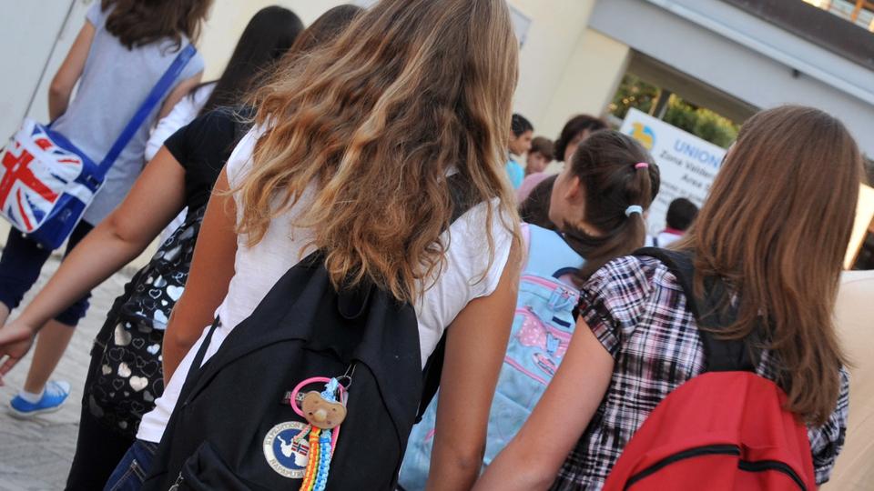 «Non cercate modelli inadeguati né la perfezione che non esiste»