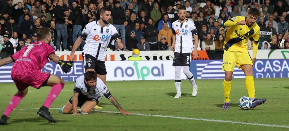 Modena, la strada è quella del derby contro il Cesena: ora bisogna blindare la difesa