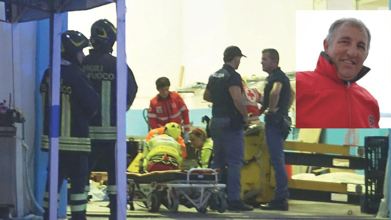 Olbia, imprenditore morto nella veleria: la Procura di Tempio ha disposto l’autopsia