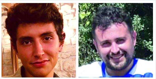 Davide e Cristian travolti e uccisi al rally dell’Appennino: chiesto il rinvio a giudizio per nove