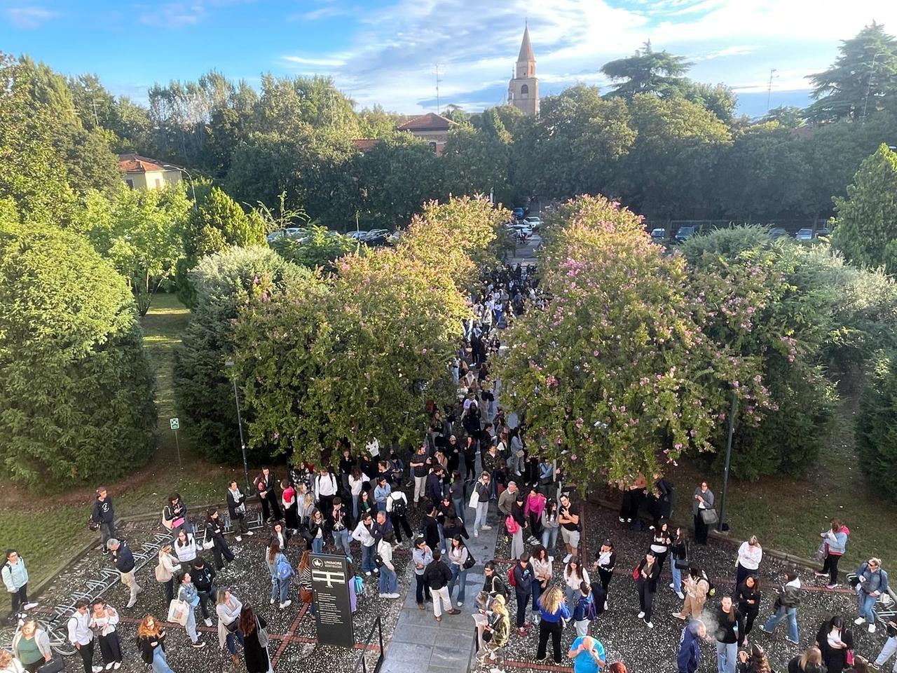 Scienze della formazione primaria: al test 600 studenti per 250 posti