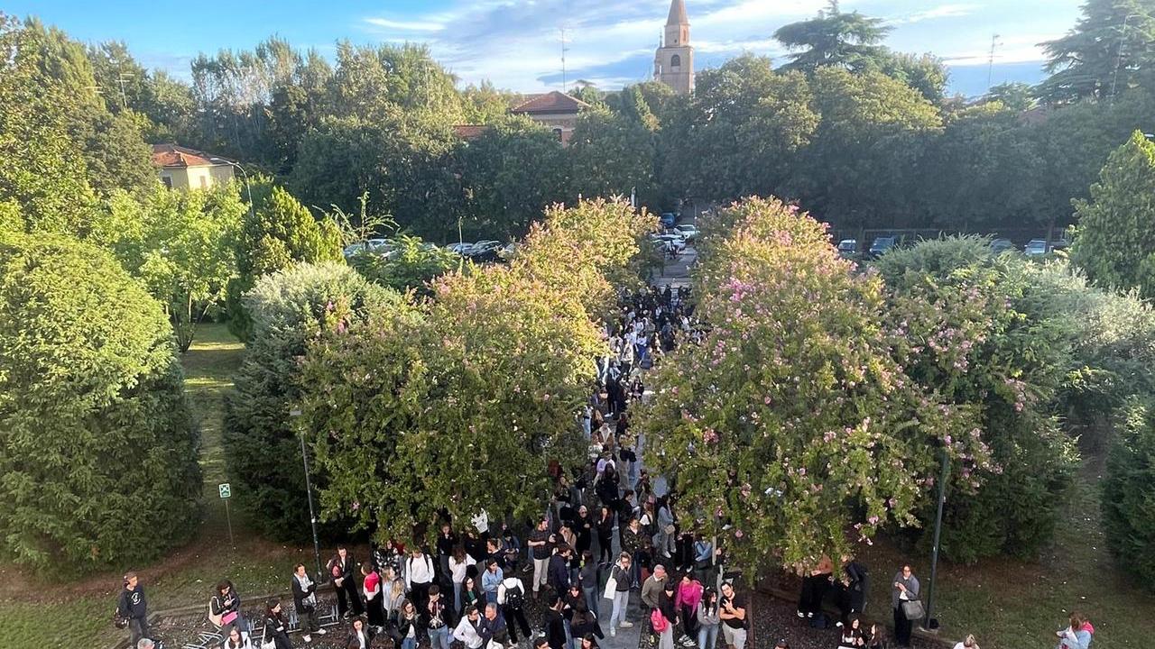 Scienze della formazione primaria: al test 600 studenti per 250 posti