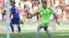 Il Pisa sbanca Salerno (2-3) e ora è in testa da solo