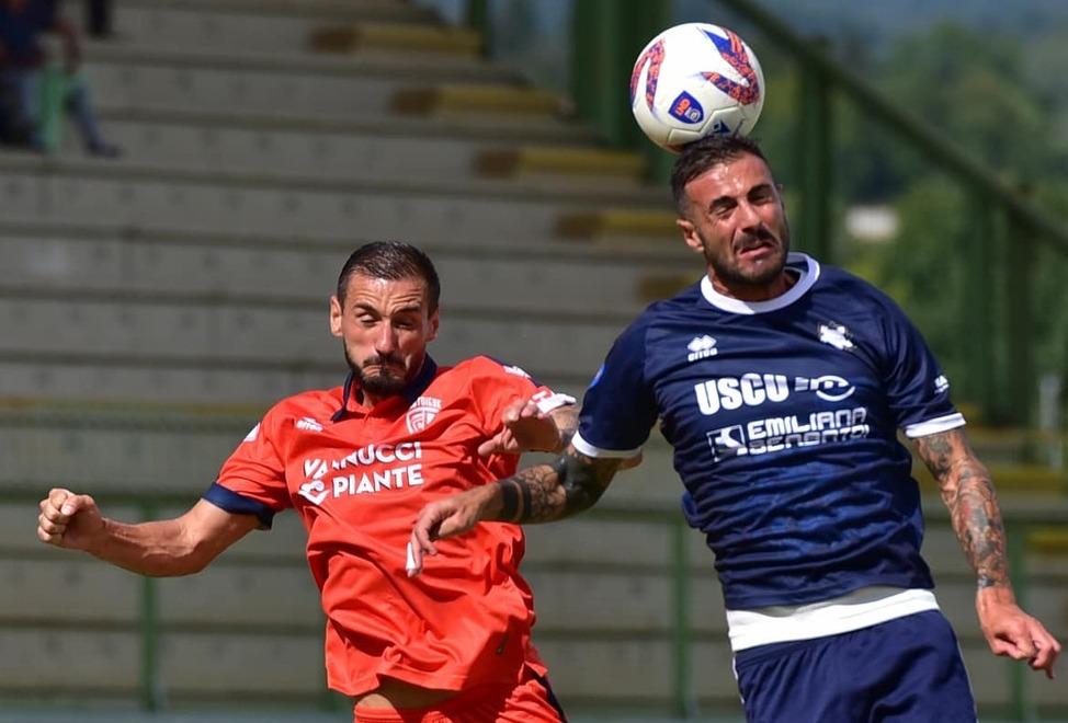 Cittadella da urlo: dopo il Piacenza batte anche la Pistoiese